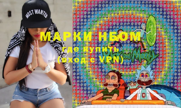 твердый Алексин